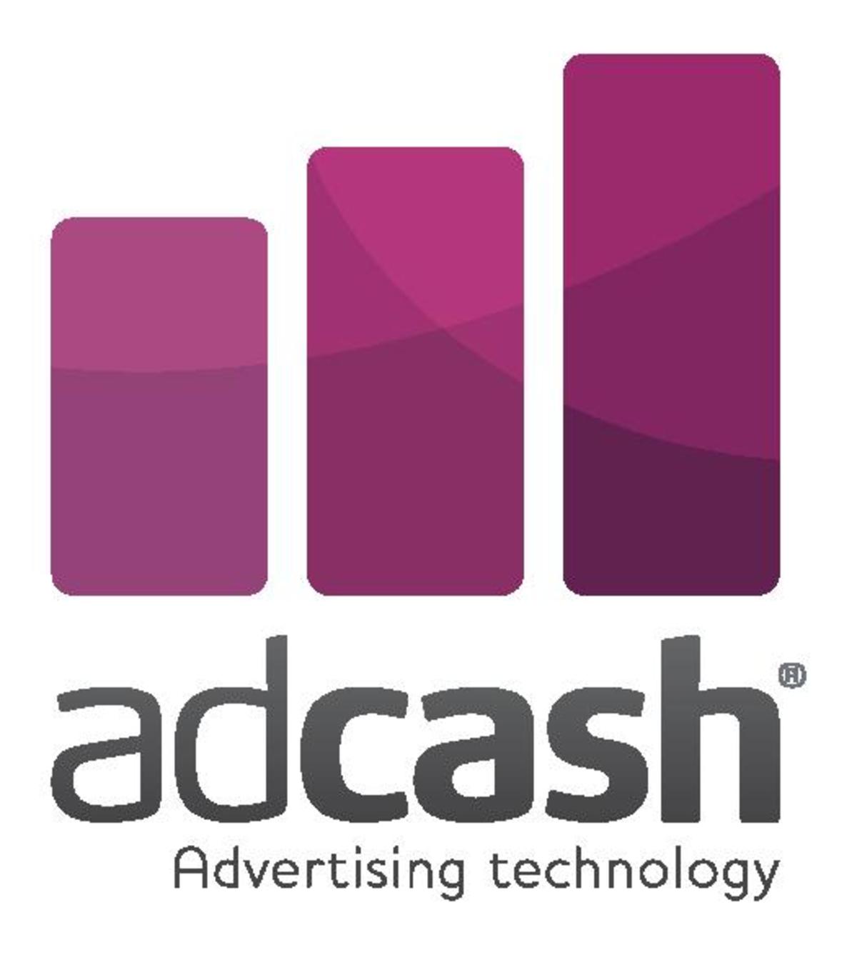 AdCash Logo