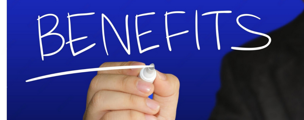 Benefits