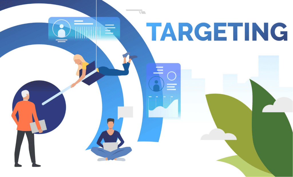 Advanced Targeting Techniques