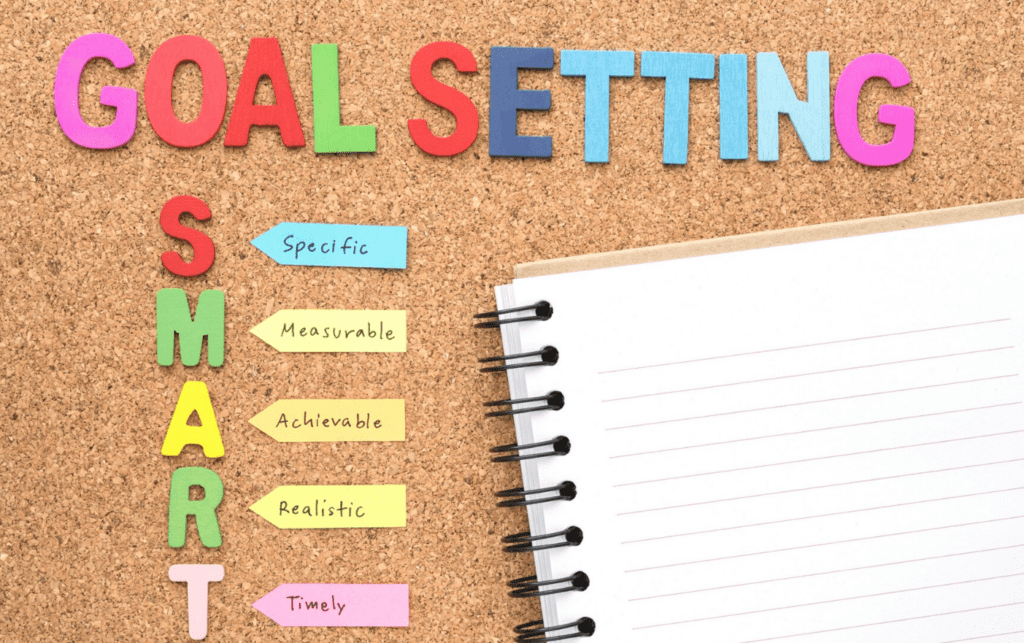 Goal Settings