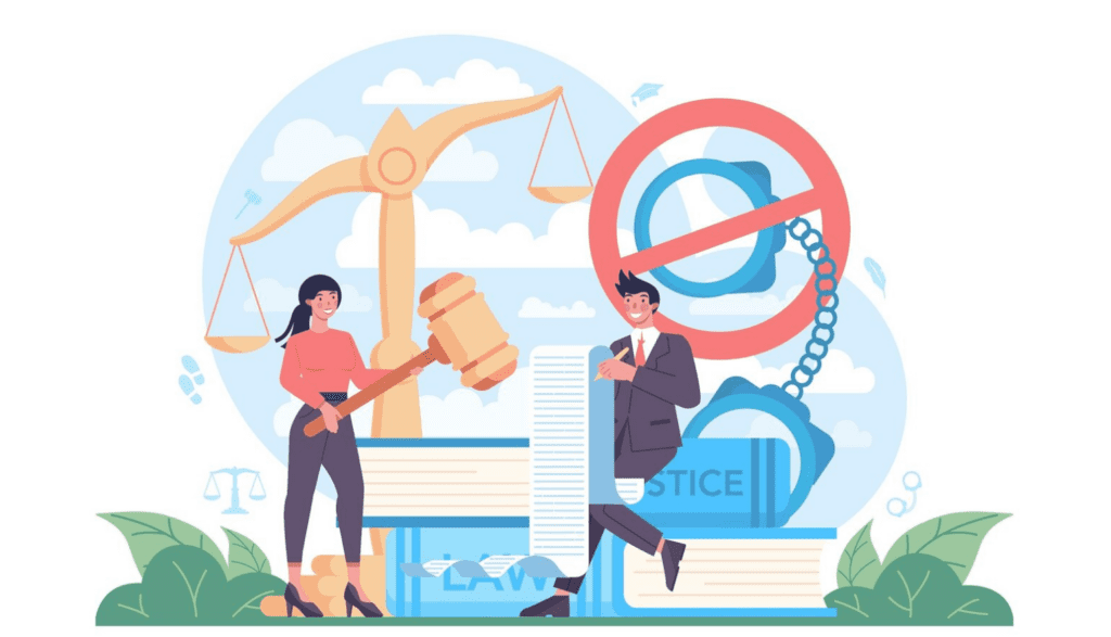 Legal and Ethical Considerations