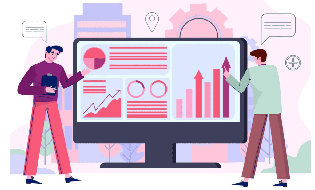 Measuring and Analyzing Performance