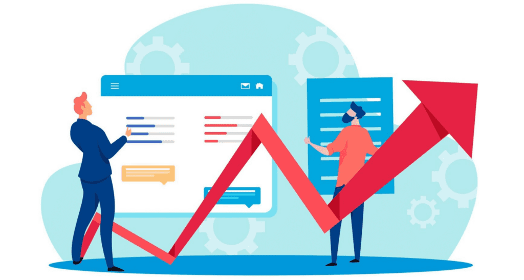 Optimizing-and-Scaling