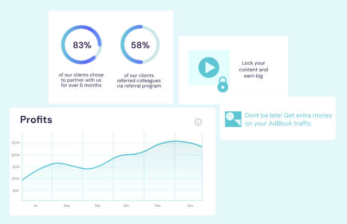 Admaven earn more