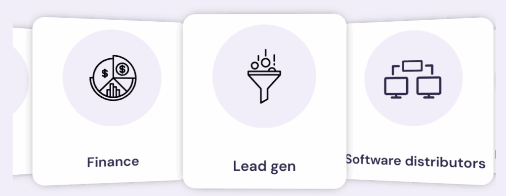 Admaven lead generation