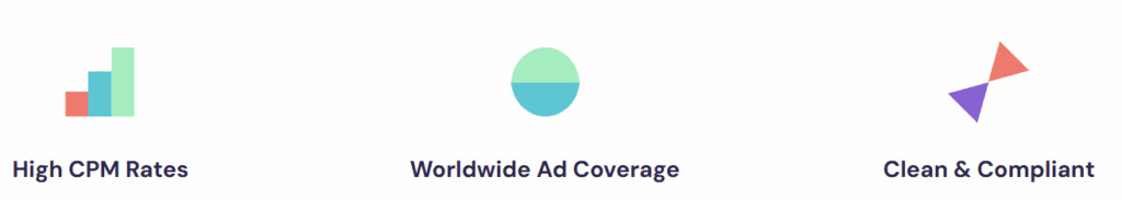 Admaven publishers