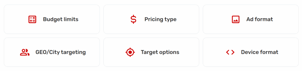 Adsterra ad platform