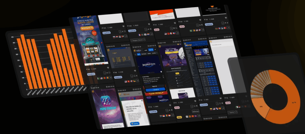 Anstrex ads