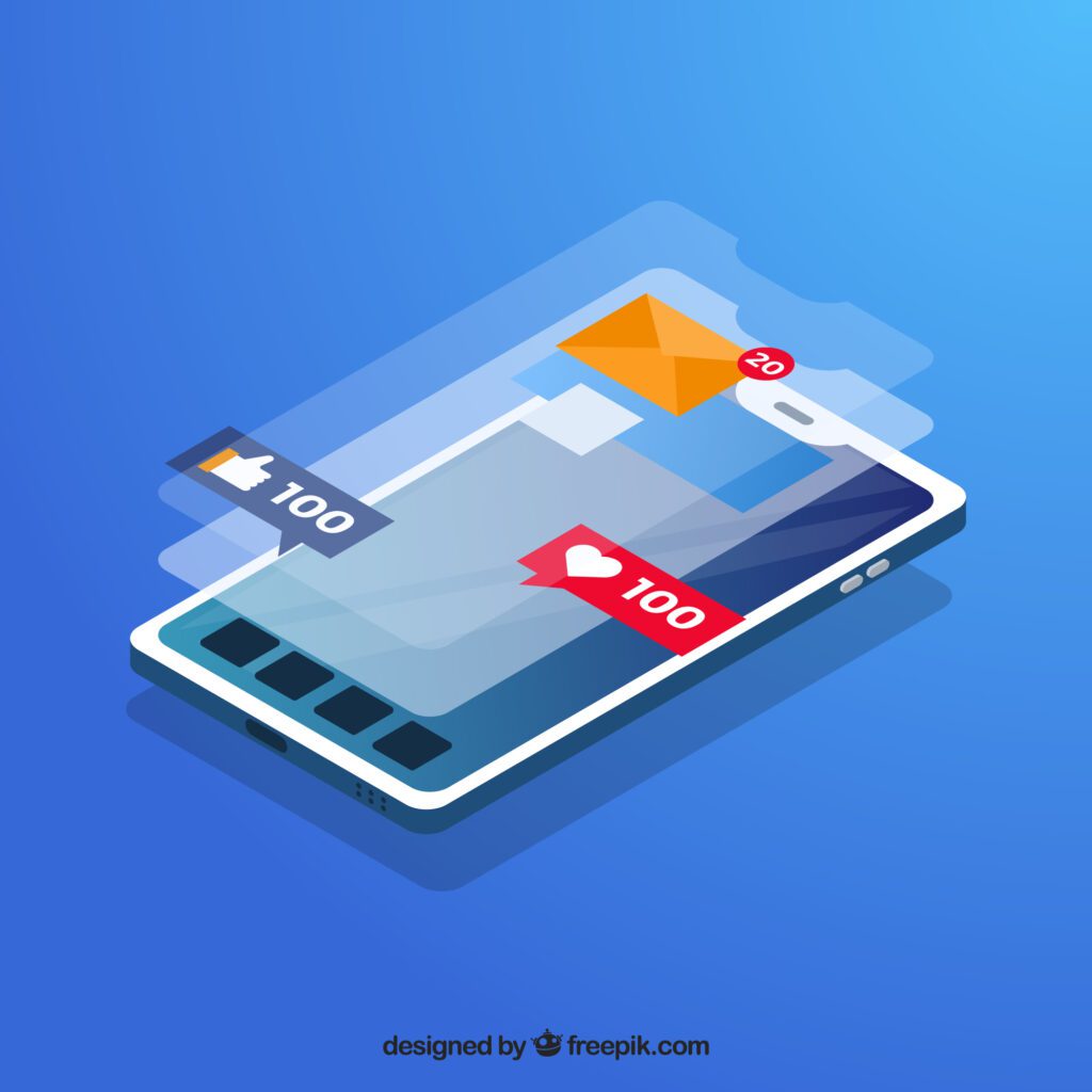 App Push Notifications