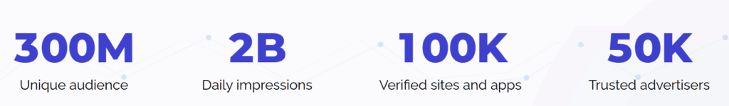 Evadan in number