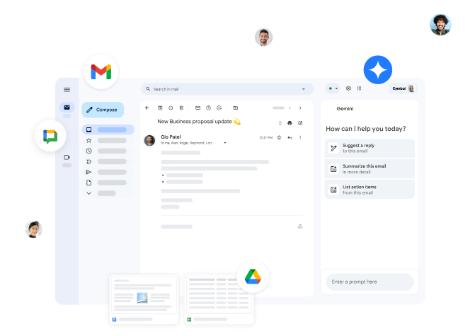 Googleads way to work