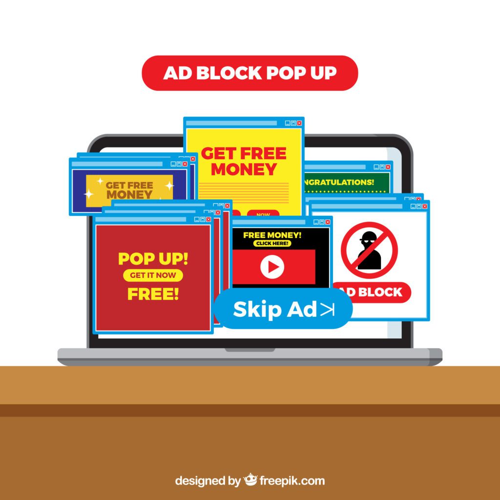 In-Page Push Ads (IPP)