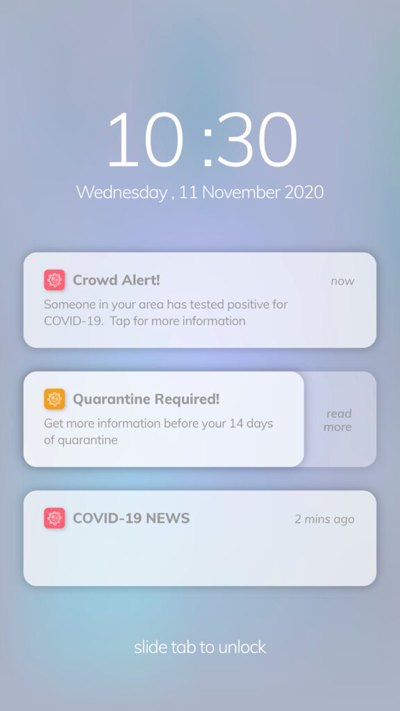 Push-notification-Reminder