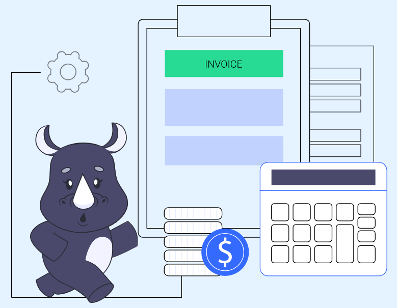 Trackier payments