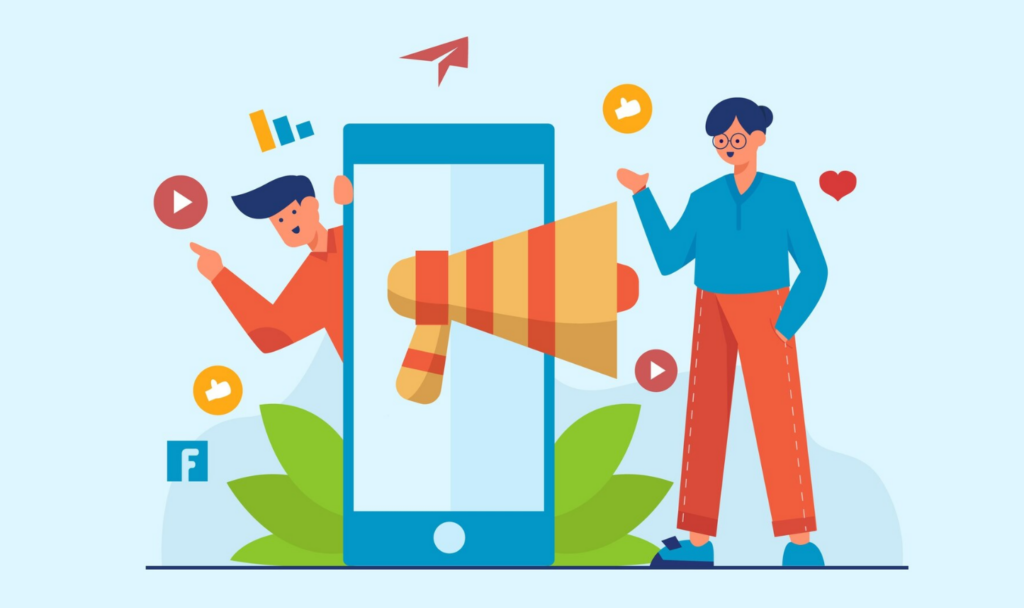 Pushads vs native ads