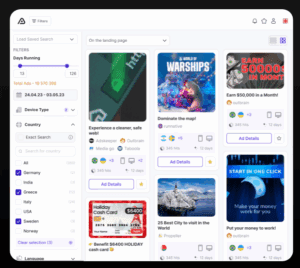 Adplexity Push Review: Details, Pricing, Features 2025
