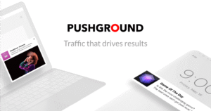 Pushground